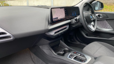 BMW 1 Series 120 Sport 5dr Step Auto Petrol Hatchback